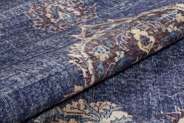 Artloop Matte 140x190 cm - Multifarget - Tekstiler & tepper - Teppe & matte - Moderne matte - Wiltontepper