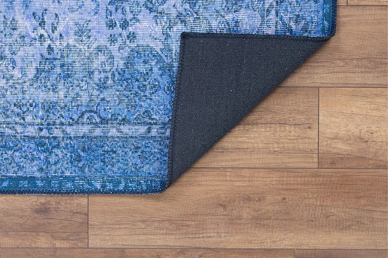 Artloop Matte 140x190 cm - Multifarget - Tekstiler & tepper - Teppe & matte - Moderne matte - Wiltontepper