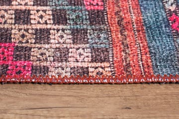 Artloop Matte 140x190 cm - Multifarget - Tekstiler & tepper - Teppe & matte - Moderne matte - Wiltontepper