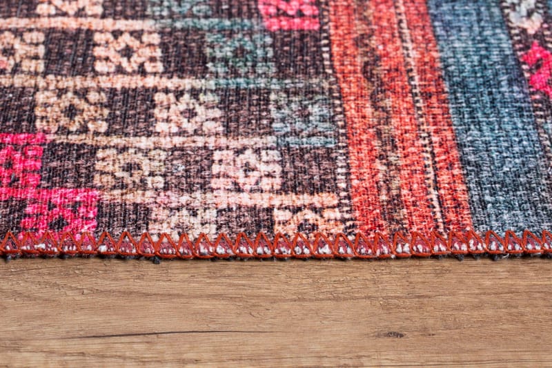 Artloop Matte 140x190 cm - Multifarget - Tekstiler & tepper - Teppe & matte - Moderne matte - Wiltontepper