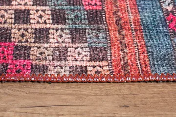 Artloop Matte 140x190 cm - Multifarget - Tekstiler & tepper - Teppe & matte - Moderne matte - Wiltontepper