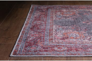 Artloop Matte 150x230 cm - Multifarget - Tekstiler & tepper - Teppe & matte - Moderne matte - Wiltontepper