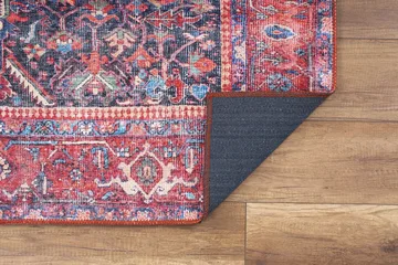 Artloop Matte 150x230 cm - Multifarget - Tekstiler & tepper - Teppe & matte - Moderne matte - Wiltontepper