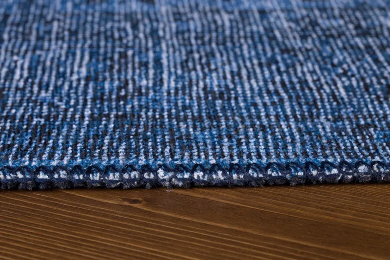 Artloop Matte 150x230 cm - Multifarget - Tekstiler & tepper - Teppe & matte - Moderne matte - Wiltontepper