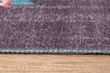 Artloop Matte 150x230 cm - Multifarget - Tekstiler & tepper - Teppe & matte - Moderne matte - Wiltontepper