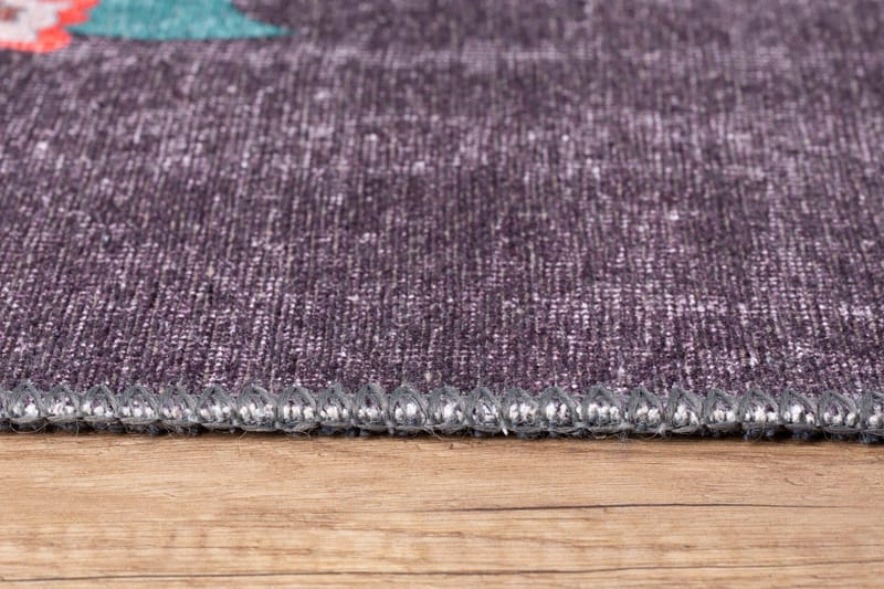 Artloop Matte 150x230 cm - Multifarget - Tekstiler & tepper - Teppe & matte - Moderne matte - Wiltontepper