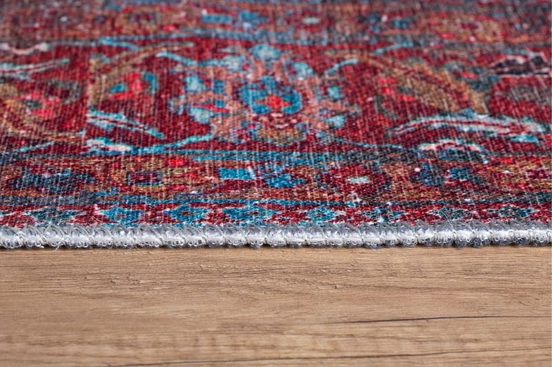 Artloop Matte 150x230 cm - Multifarget - Tekstiler & tepper - Teppe & matte - Moderne matte - Wiltontepper