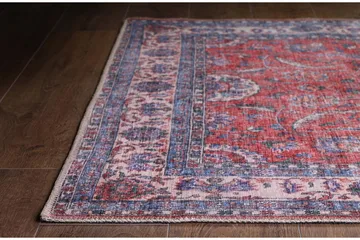 Artloop Matte 150x230 cm - Multifarget - Tekstiler & tepper - Teppe & matte - Moderne matte - Wiltontepper