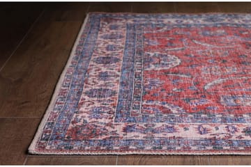 Artloop Matte 150x230 cm - Multifarget - Tekstiler & tepper - Teppe & matte - Moderne matte - Wiltontepper