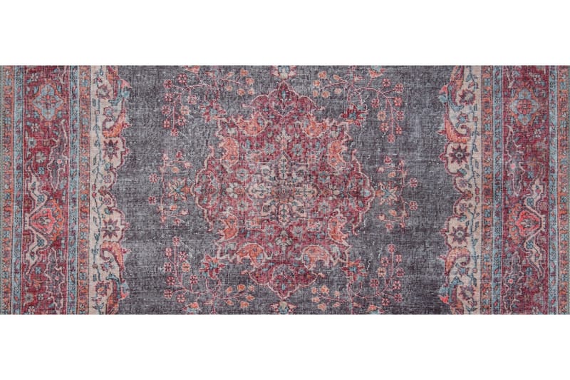 Artloop Matte 150x230 cm - Multifarget - Tekstiler & tepper - Teppe & matte - Moderne matte - Wiltontepper