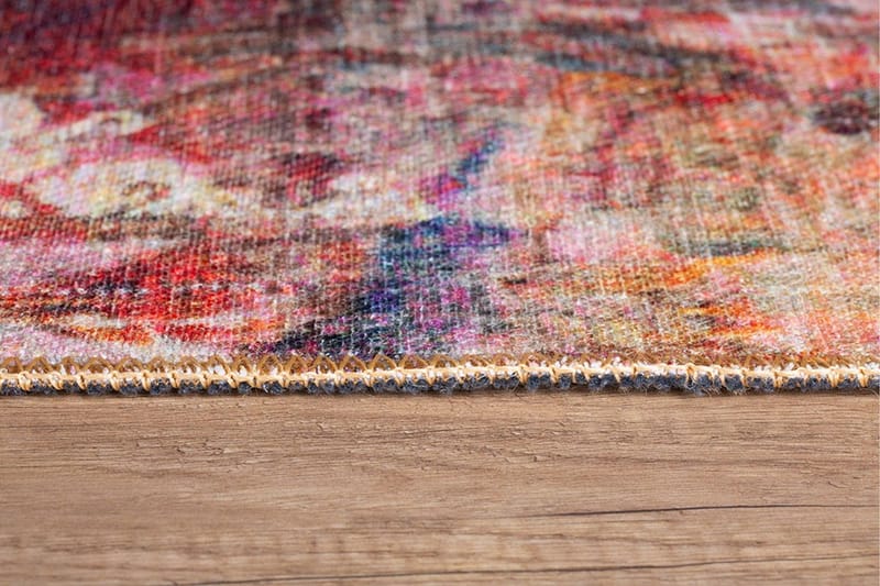 Artloop Matte 150x230 cm - Multifarget - Tekstiler & tepper - Teppe & matte - Moderne matte - Wiltontepper