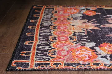 Artloop Matte 150x230 cm - Multifarget - Tekstiler & tepper - Teppe & matte - Moderne matte - Wiltontepper