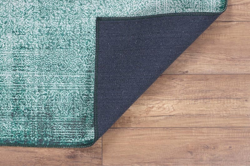 Artloop Matte 150x230 cm - Multifarget - Tekstiler & tepper - Teppe & matte - Moderne matte - Wiltontepper