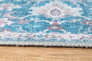 Artloop Matte 150x230 cm - Multifarget - Tekstiler & tepper - Teppe & matte - Moderne matte - Wiltontepper