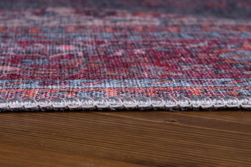 Artloop Matte 150x230 cm - Multifarget - Tekstiler & tepper - Teppe & matte - Moderne matte - Wiltontepper