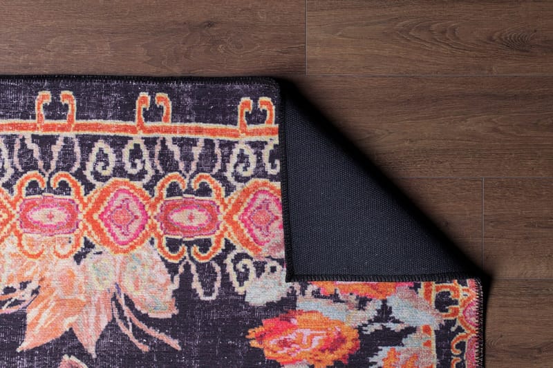 Artloop Matte 150x230 cm - Multifarget - Tekstiler & tepper - Teppe & matte - Moderne matte - Wiltontepper