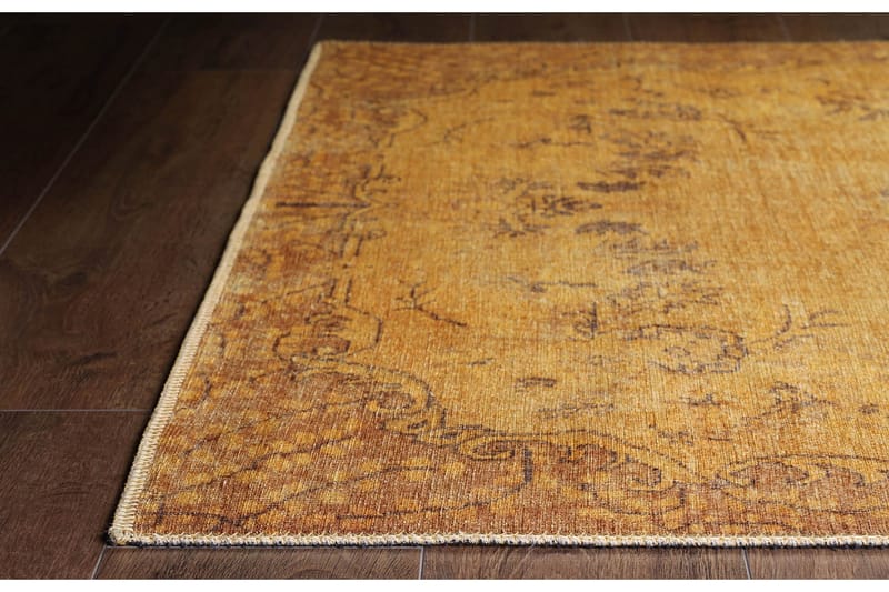 Artloop Matte 150x230 cm - Multifarget - Tekstiler & tepper - Teppe & matte - Moderne matte - Wiltontepper