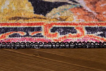 Artloop Matte 150x230 cm - Multifarget - Tekstiler & tepper - Teppe & matte - Moderne matte - Wiltontepper