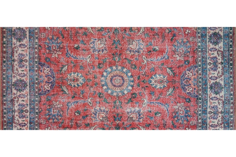 Artloop Matte 150x230 cm - Multifarget - Tekstiler & tepper - Teppe & matte - Moderne matte - Wiltontepper