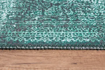 Artloop Matte 150x230 cm - Multifarget - Tekstiler & tepper - Teppe & matte - Moderne matte - Wiltontepper