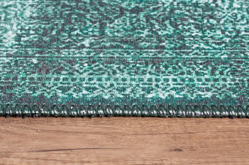 Artloop Matte 150x230 cm - Multifarget - Tekstiler & tepper - Teppe & matte - Moderne matte - Wiltontepper