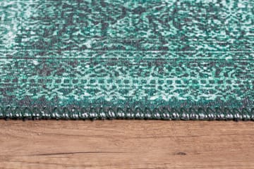 Artloop Matte 150x230 cm - Multifarget - Tekstiler & tepper - Teppe & matte - Moderne matte - Wiltontepper