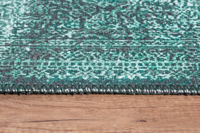 Artloop Matte 150x230 cm - Multifarget - Tekstiler & tepper - Teppe & matte - Moderne matte - Wiltontepper