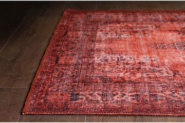 Artloop Matte 150x230 cm - Multifarget - Tekstiler & tepper - Teppe & matte - Moderne matte - Wiltontepper