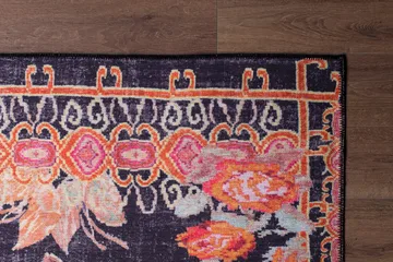 Artloop Matte 150x230 cm - Multifarget - Tekstiler & tepper - Teppe & matte - Moderne matte - Wiltontepper