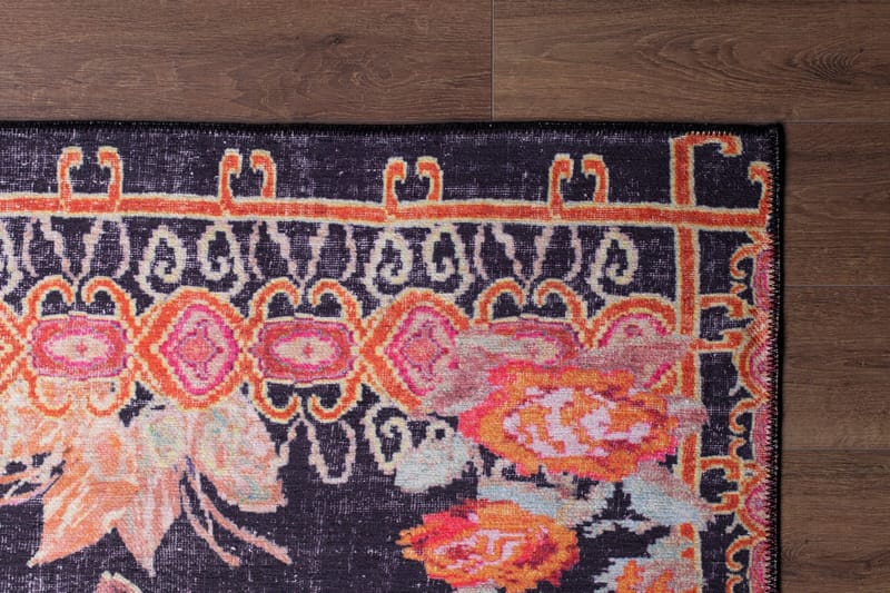 Artloop Matte 150x230 cm - Multifarget - Tekstiler & tepper - Teppe & matte - Moderne matte - Wiltontepper