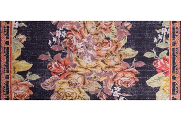 Artloop Matte 150x230 cm - Multifarget - Tekstiler & tepper - Teppe & matte - Moderne matte - Wiltontepper