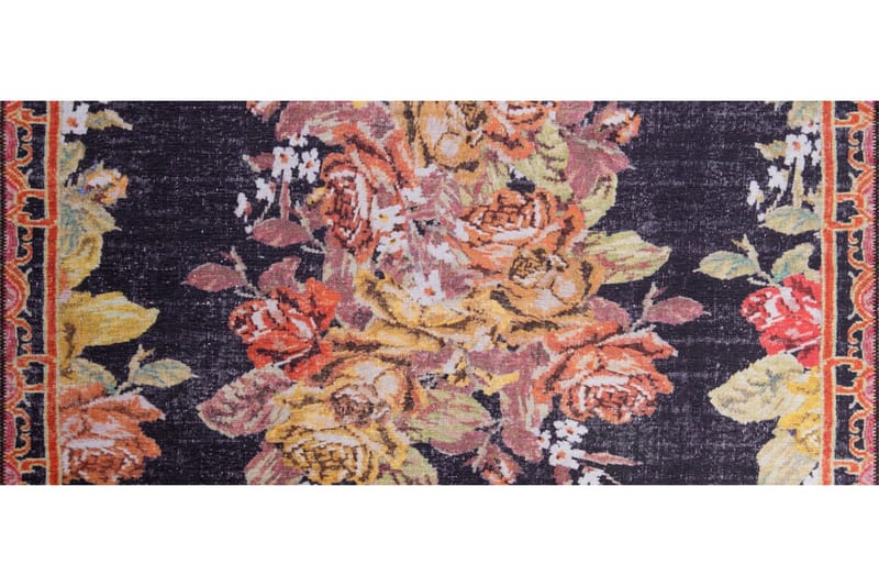 Artloop Matte 150x230 cm - Multifarget - Tekstiler & tepper - Teppe & matte - Moderne matte - Wiltontepper