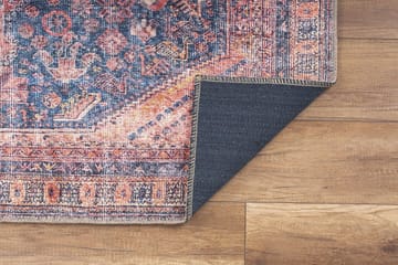 Artloop Matte 150x230 cm - Multifarget - Tekstiler & tepper - Teppe & matte - Moderne matte - Wiltontepper