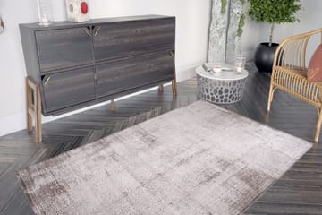 Artloop Matte 150x230 cm - Multifarget - Tekstiler & tepper - Teppe & matte - Moderne matte - Wiltontepper