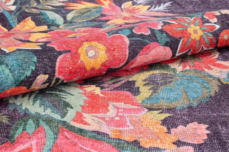 Artloop Matte 150x230 cm - Multifarget - Tekstiler & tepper - Teppe & matte - Moderne matte - Wiltontepper