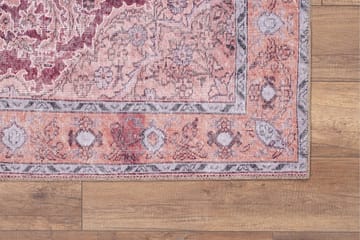 Artloop Matte 150x230 cm - Multifarget - Tekstiler & tepper - Teppe & matte - Moderne matte - Wiltontepper