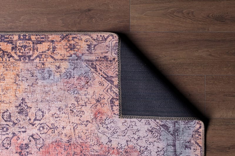 Artloop Matte 150x230 cm - Multifarget - Tekstiler & tepper - Teppe & matte - Moderne matte - Wiltontepper