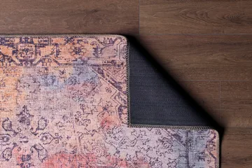 Artloop Matte 150x230 cm - Multifarget - Tekstiler & tepper - Teppe & matte - Moderne matte - Wiltontepper