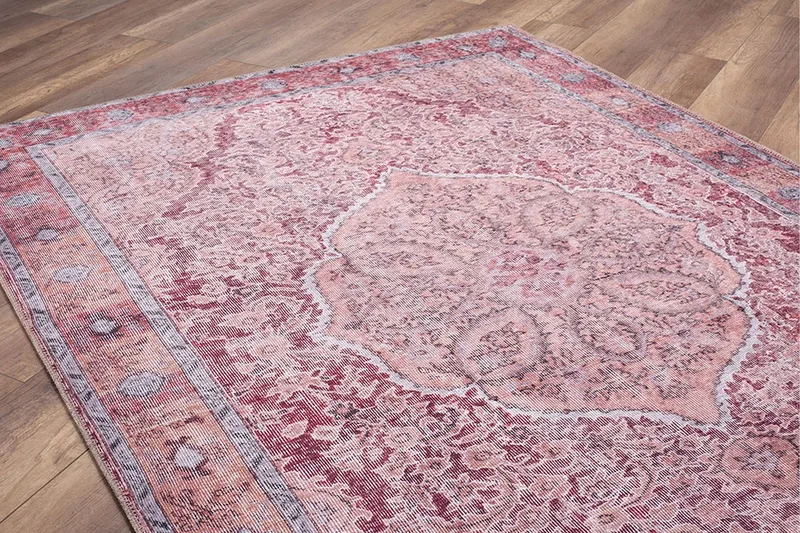 Artloop Matte 150x230 cm - Multifarget - Tekstiler & tepper - Teppe & matte - Moderne matte - Wiltontepper