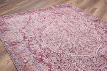 Artloop Matte 150x230 cm - Multifarget - Tekstiler & tepper - Teppe & matte - Moderne matte - Wiltontepper