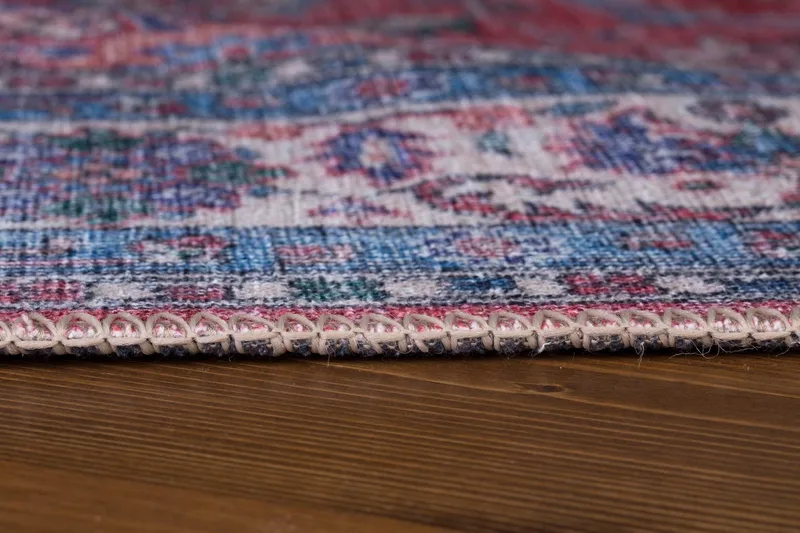 Artloop Matte 150x230 cm - Multifarget - Tekstiler & tepper - Teppe & matte - Moderne matte - Wiltontepper