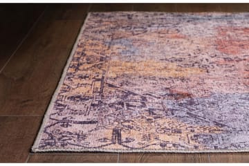 Artloop Matte 150x230 cm - Multifarget - Tekstiler & tepper - Teppe & matte - Moderne matte - Wiltontepper