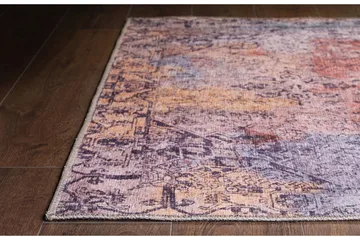 Artloop Matte 150x230 cm - Multifarget - Tekstiler & tepper - Teppe & matte - Moderne matte - Wiltontepper