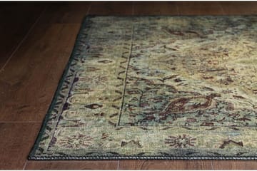 Artloop Matte 150x230 cm - Multifarget - Tekstiler & tepper - Teppe & matte - Moderne matte - Wiltontepper