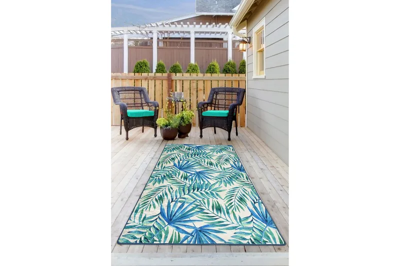 Chilai Matte 120x150 cm, Multifarget