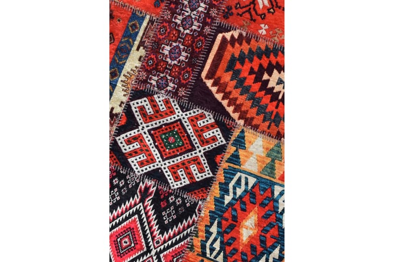 Chilai Matte 150x230 cm - Multifarget - Tekstiler & tepper - Teppe & matte - Moderne matte - Wiltontepper