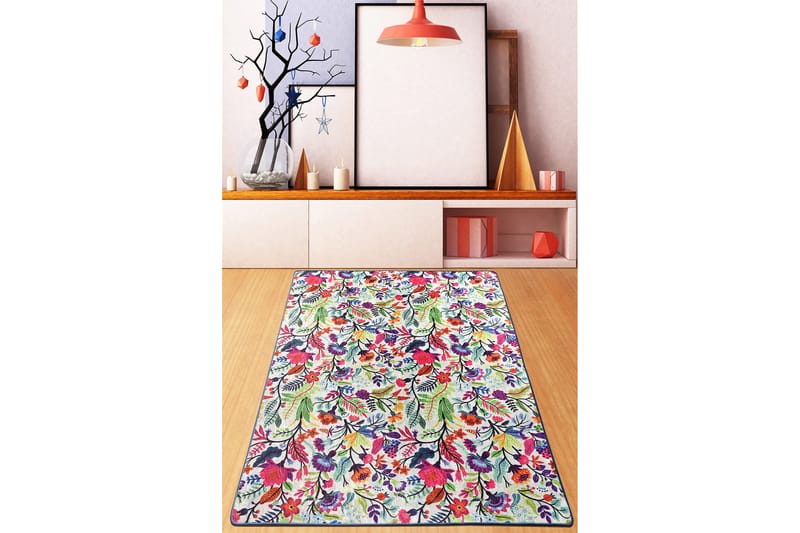 Chilai Tæppe 120x180 cm - Tekstiler & tepper - Teppe & matte - Moderne matte - Wiltontepper