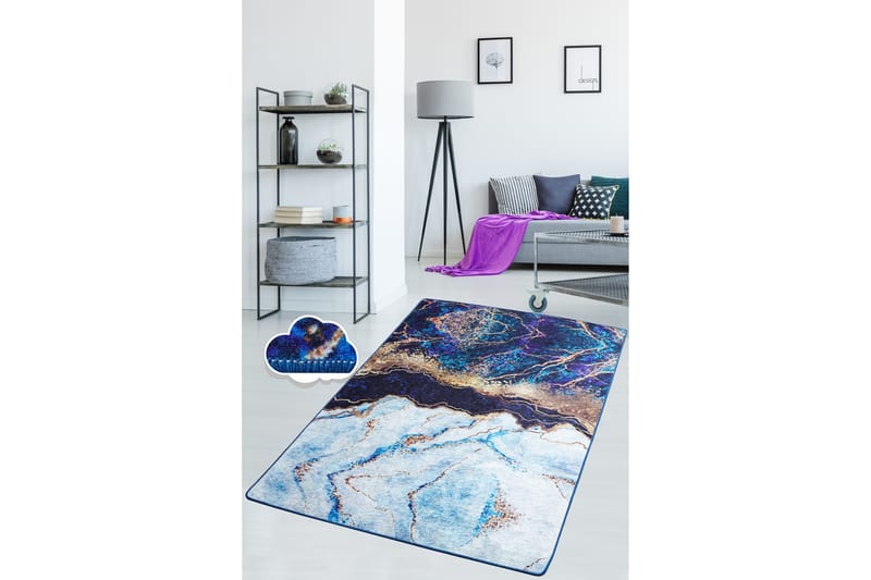 Chilai Tæppe 120x180 cm - Tekstiler & tepper - Teppe & matte - Moderne matte - Wiltontepper
