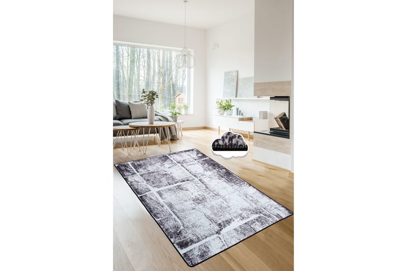 Chilai Tæppe 120x180 cm - Tekstiler & tepper - Teppe & matte - Moderne matte - Wiltontepper