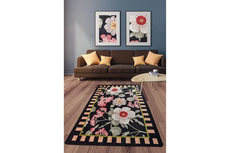 Chilai Tæppe 120x180 cm - Tekstiler & tepper - Teppe & matte - Moderne matte - Wiltontepper